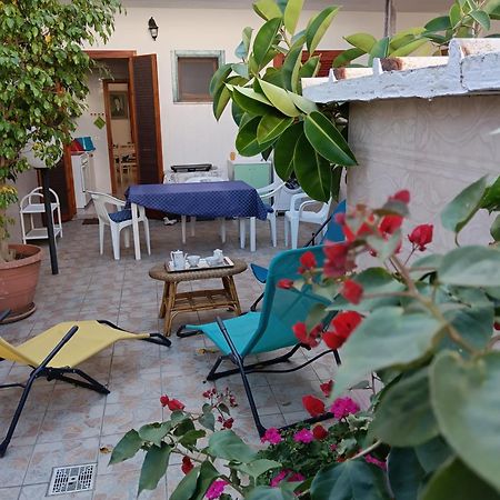 Vila La Casa Del Sole Torre dell'Orso Exteriér fotografie