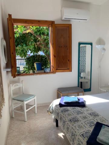 Vila La Casa Del Sole Torre dell'Orso Exteriér fotografie
