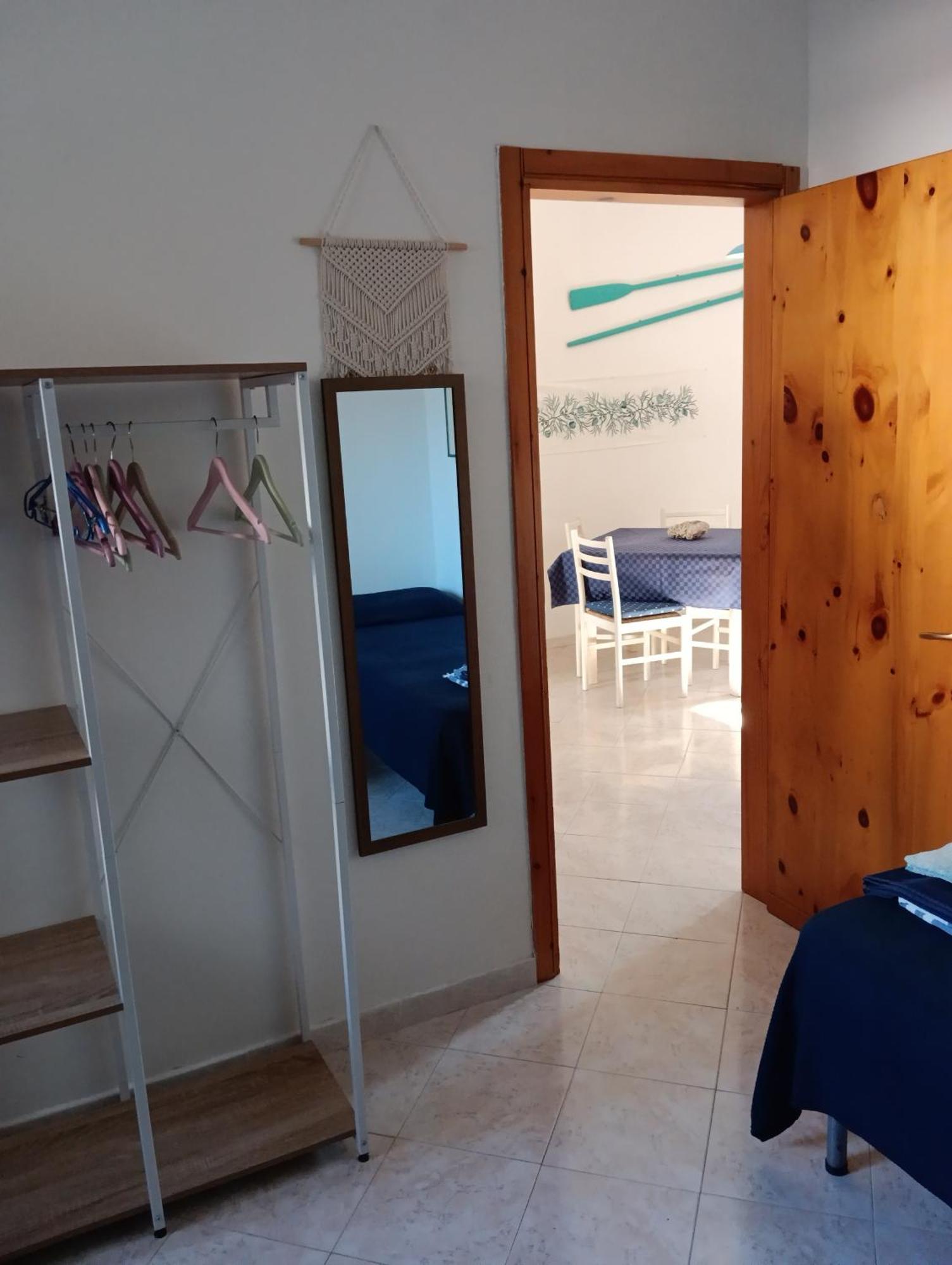 Vila La Casa Del Sole Torre dell'Orso Exteriér fotografie