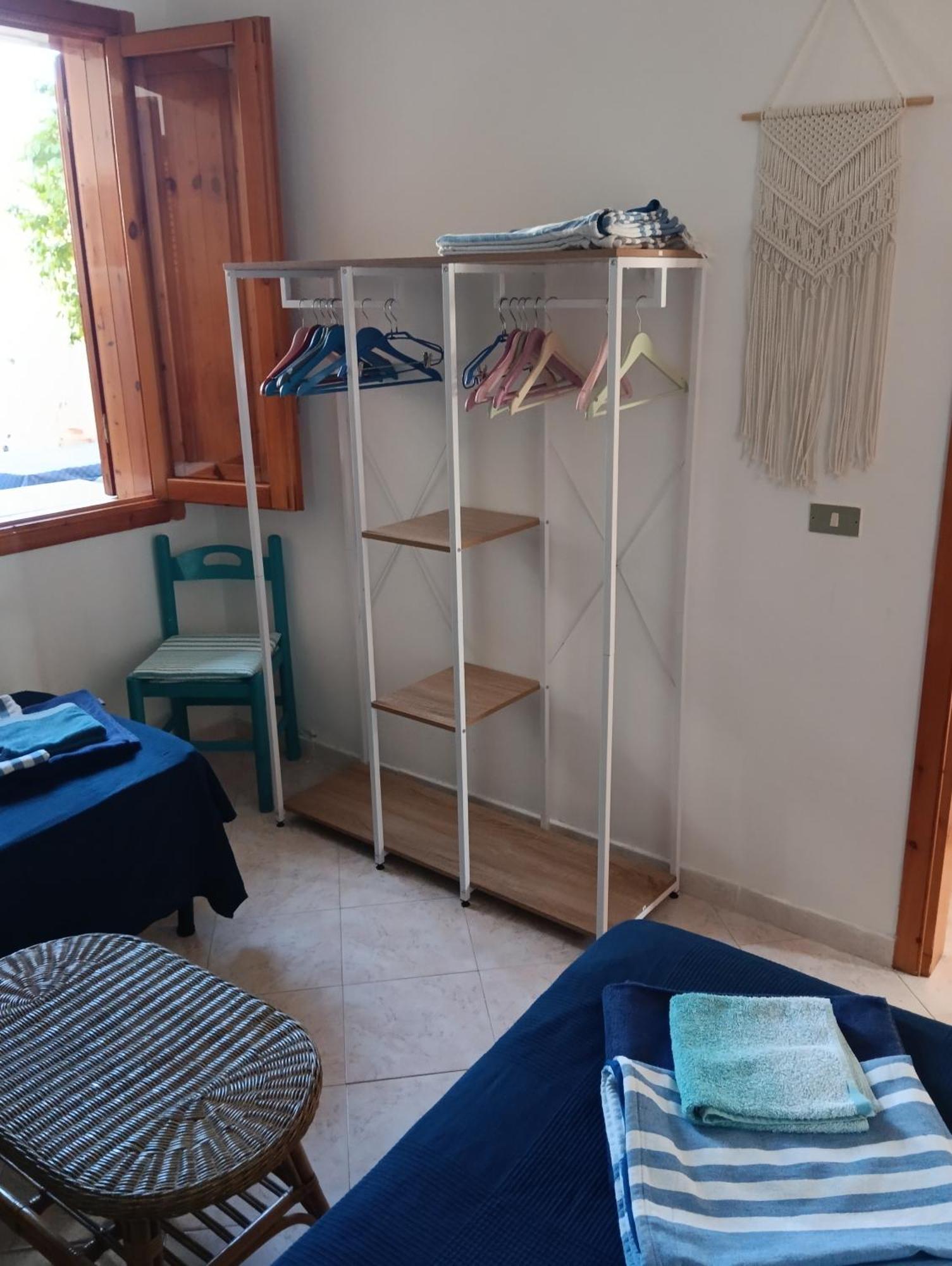 Vila La Casa Del Sole Torre dell'Orso Exteriér fotografie