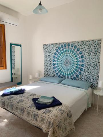 Vila La Casa Del Sole Torre dell'Orso Exteriér fotografie