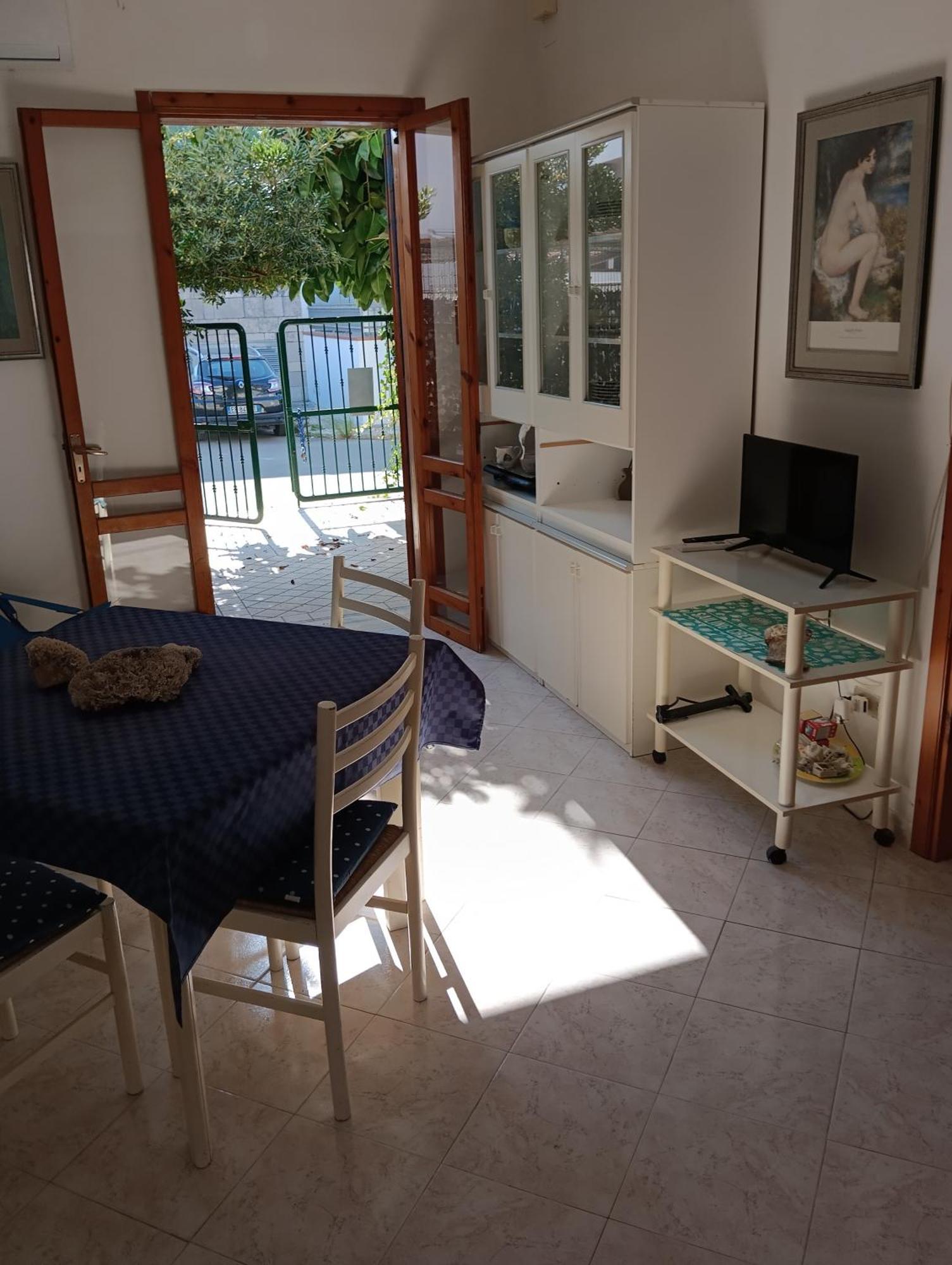 Vila La Casa Del Sole Torre dell'Orso Exteriér fotografie